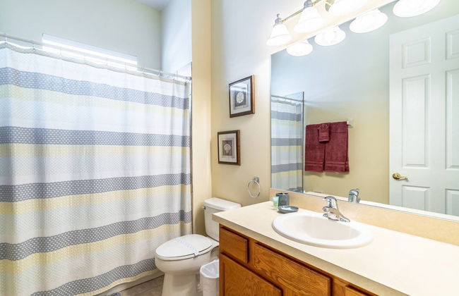 1413 Reunion Resort - Foto 27