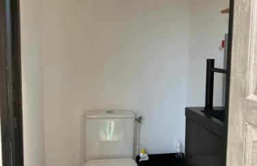 Magnifique duplex climatisé dans une villa calme - Foto 27