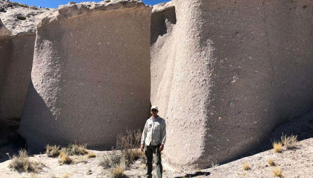 Visitando os Hongos de Tocota