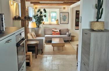 Cosy cottage in the countryside near Landsberg - Foto 1