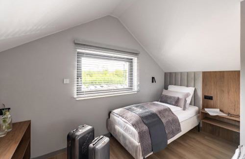 Balice Apartamenty Premium - by Upstairs - Foto 34