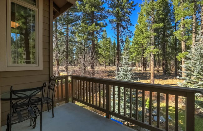 Stunning Forest Retreat - Walk to Upper Truckee River! - Foto 32