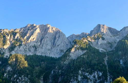 Ferienwohnung Kranzhornblick - Alpenmagie Suites - Foto 27