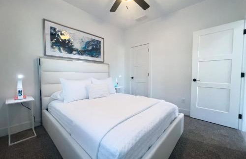 Majesty - Work Friendly & Near Downtown - Foto 15