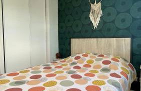 Appartement centre ville Stella-Plage terrasse sud-ouest - Foto 11