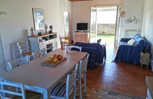 Le Clos de la Guittiere - 6 personnes - Foto 5