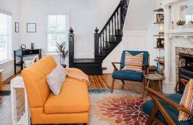 1850 Catskills Farmhouse on 8 acres in E. Durham - Foto 23