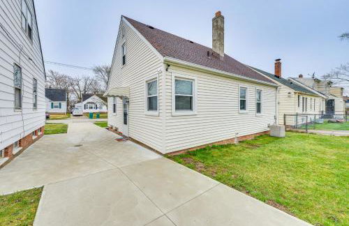 The Maple Tree Home 14 Mi to Downtown Cleveland - Foto 23