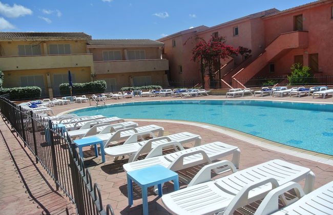 Residence Le Onde - Foto 35