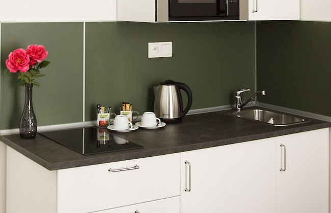 Elizabeth Suites - Foto 23