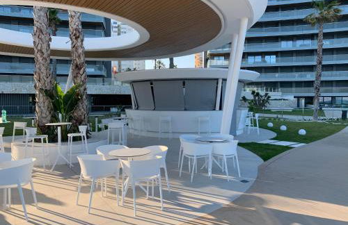 5* Apt, Best Location, Playa San Juan, heated pool - Photo 42