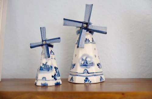 Ferienwohnungen Zur Mühle - Foto 31