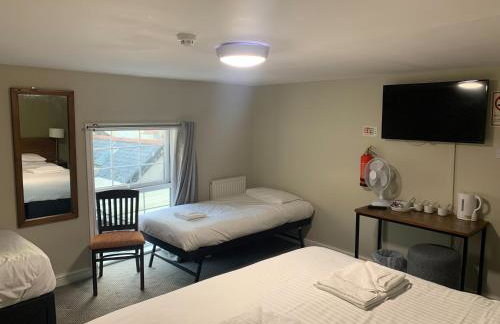 The Old Ship Inn - Foto 15