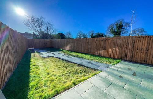 Bracken Barn | 8-Guest Stay: Coast & Country - Foto 46