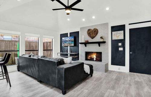 Cozy Parkside Home - Foto 12