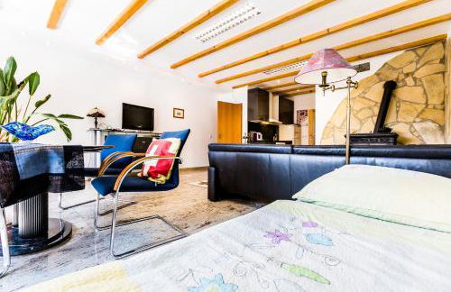 Oase der Ruhe - Foto 19