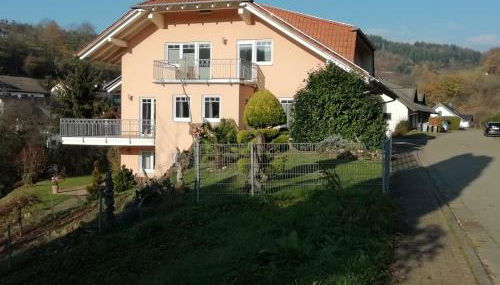 Gorxheimertal 92qm Allergikerfreundlich 2 Schlafzimmer 2 WC Terrasse - Foto 3, Garden