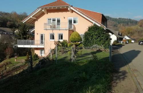 Gorxheimertal 92qm Allergikerfreundlich 2 Schlafzimmer 2 WC Terrasse - Foto 3