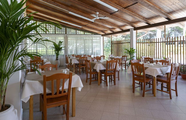 Il Calabriano Villaggio Residence - Foto 23