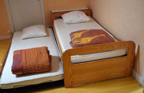 Gîte des Chaumiennes - Foto 14