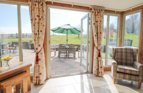 Cuckoo Pen Cottage - Foto 22