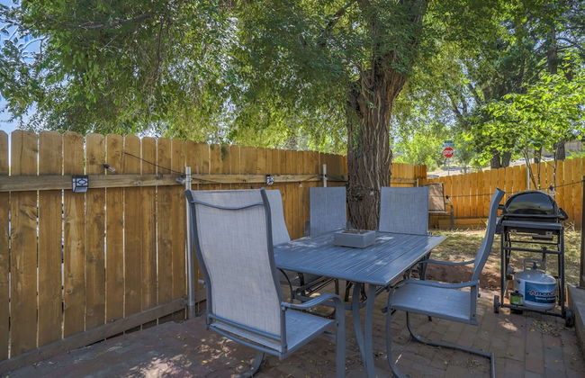 1BD Suitewalking Distance From Red Rocks - Foto 33