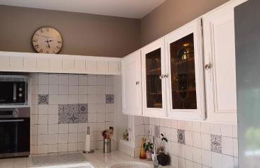 La casa de Margarita y Sisco, Villa avec piscine - Foto 14