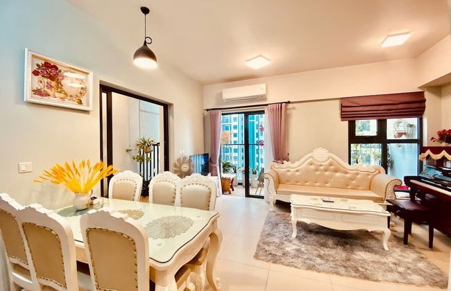 Park Hill Times City Apartment - Foto 21