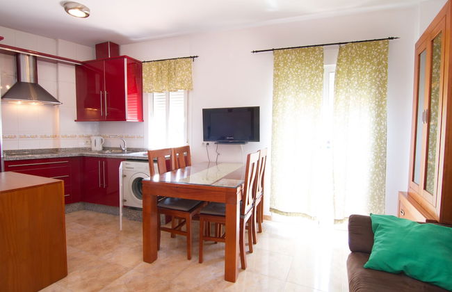 Apartamentos Turísticos Manuel Martín - Foto 30