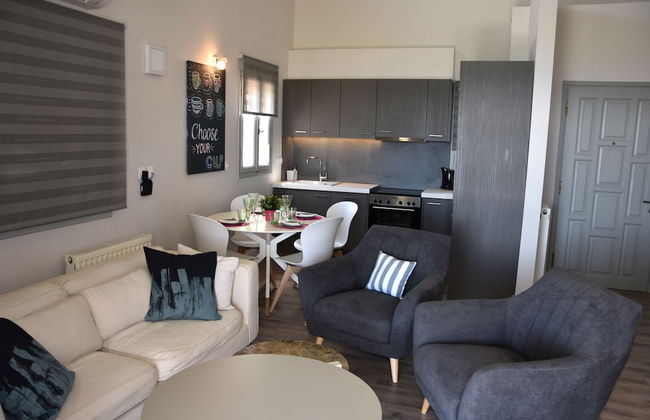 Karystos Muse - Foto 6