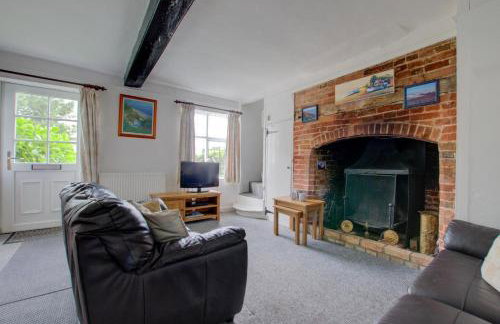 3 Bed in Saxmundham oc-tnk - Foto 12