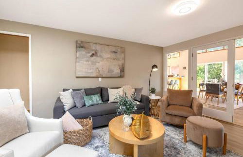 #Marbella Lane - Luxe Townhome Near 2026 World Cup - Foto 11