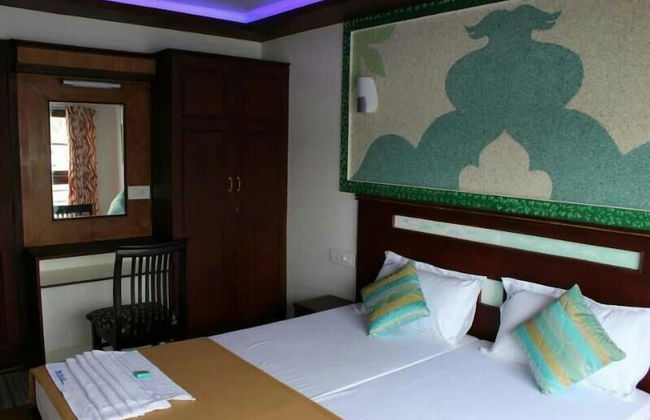 Double Decker Houseboat - Foto 15