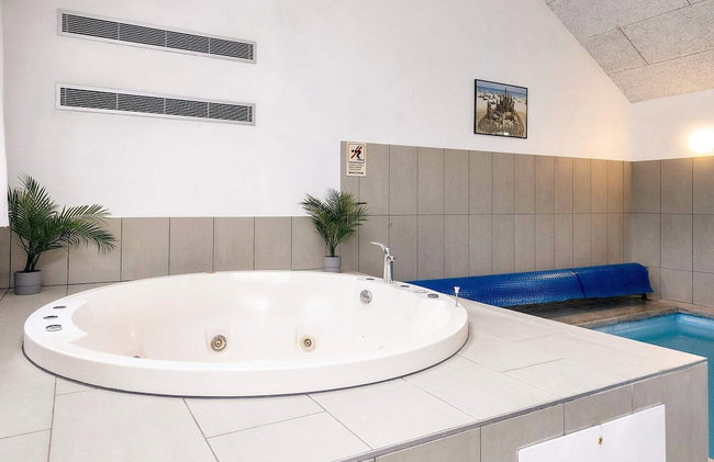 5 Star Holiday Home in Idestrup - Photo 14