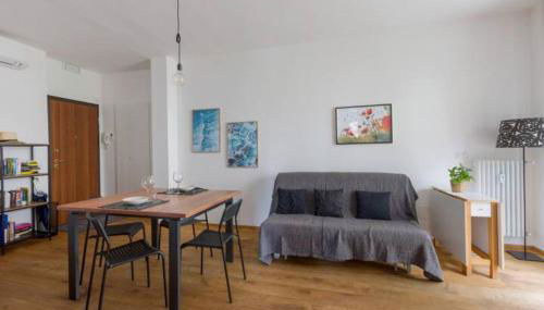 GuestHost - City Life & MiCo Cosy and Functional Apartment - Foto 3