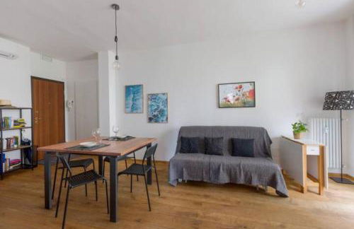 GuestHost - City Life & MiCo Cosy and Functional Apartment - Foto 3