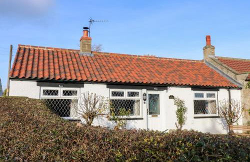 Appletree Cottage - Foto 27