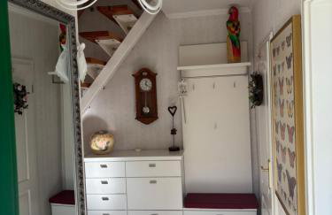 Little Cottage auf 2 Etagen - Foto 29