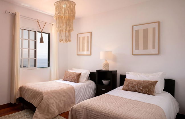 Sea View Villa by Homie - Foto 15