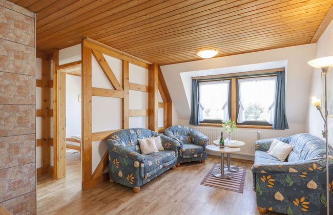 Cosy Apartment in Hallenberg Near Centre - Foto 16