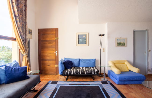 Le Belvédère - Foto 6