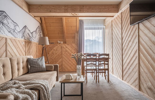 Villa Tatrica - Foto 36