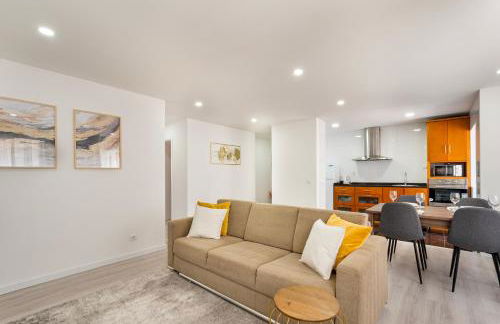 Duke's Apartment - Guimarães Center - Foto 22