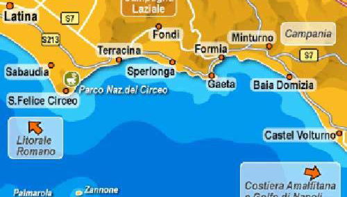 Casa Vacanze "Pietra viva" - Foto 4