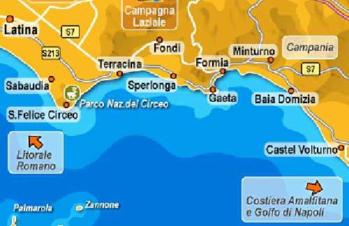 Casa Vacanze "Pietra viva" - Foto 4