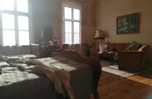 Pałac Paprotno - Foto 47