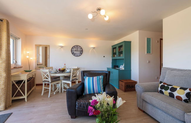 White Lodge Apartments - Foto 22