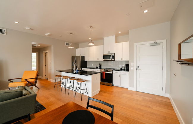 Western 1924 Luxury Lofts - Foto 67