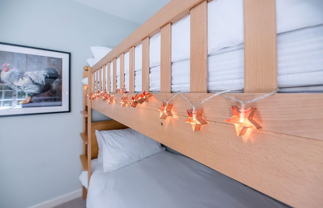 The Pond House, Westleton - Foto 11