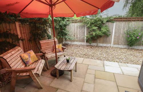 Marsh View Cottage - Foto 22